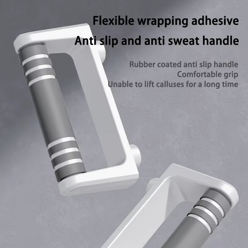 Flat Support Trainer Push up Stand for Chest and Abdominal Muscles, Multifunctional Household Fitness Equipment Auxiliary Board