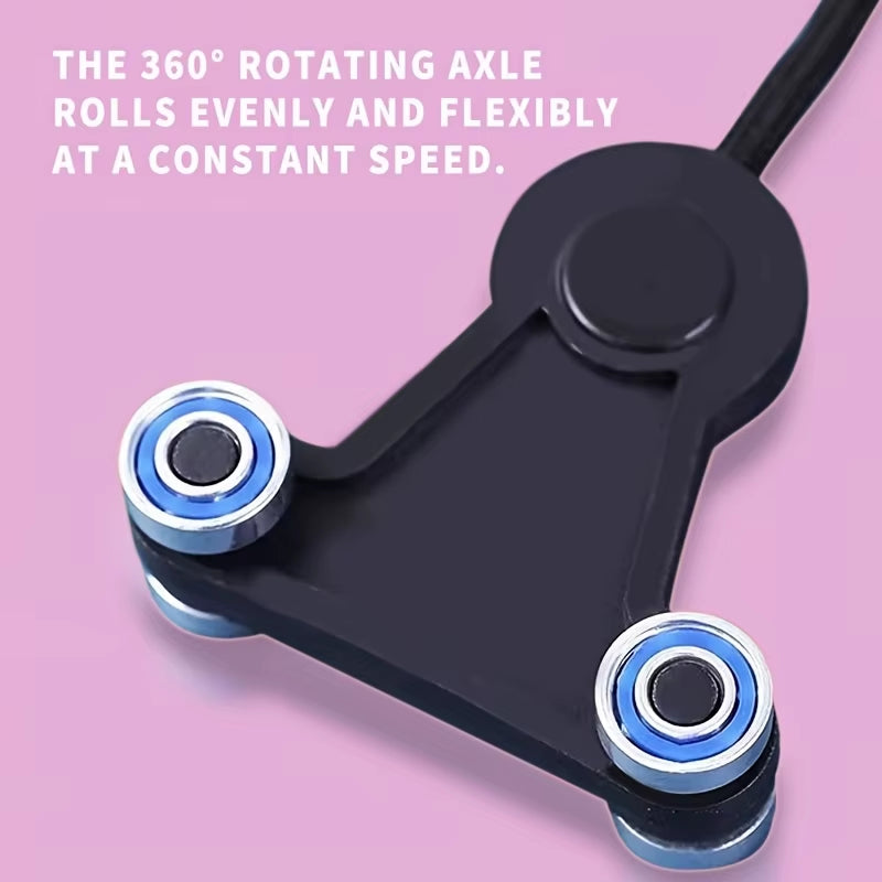 Fitness Hoop Weights to Exercise at Home Sports Entertainment Sport Equipment for Slimming Gym Ring Portable Body