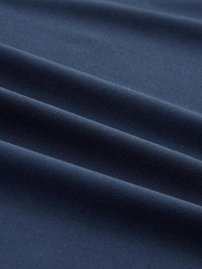 Zip up Crop Top & Cut Out Overalls Jumpsuit Two-Piece Set