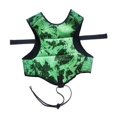 Unisex Diving Weight Vest Snorkeling Spearfishing Dive Weight Belt Equipment