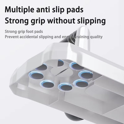 Flat Support Trainer Push up Stand for Chest and Abdominal Muscles, Multifunctional Household Fitness Equipment Auxiliary Board