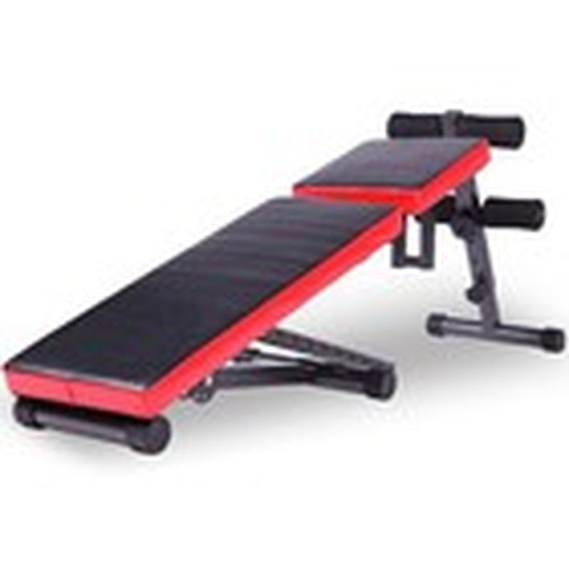 Adjustable Sit up Weight FID Bench Fitness Flat Incline Decline Press Gym Home
