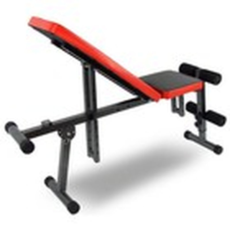 Adjustable Sit up Weight FID Bench Fitness Flat Incline Decline Press Gym Home