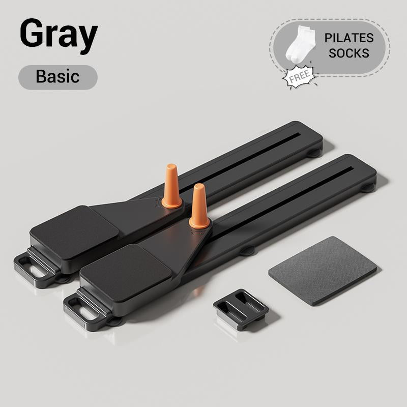 Foldable AB, Pilates Reformer Exercise Board