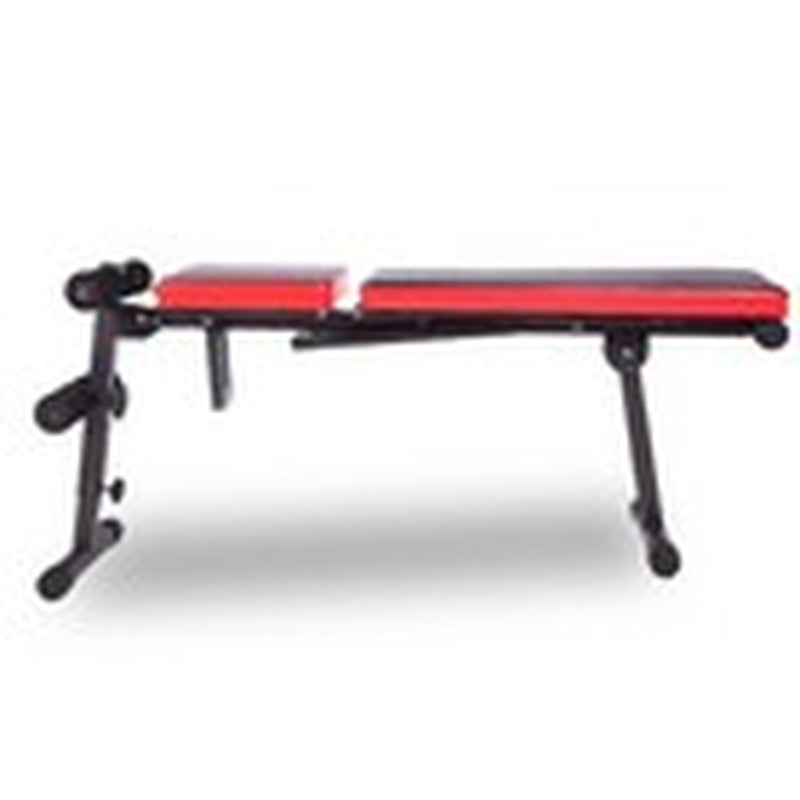 Adjustable Sit up Weight FID Bench Fitness Flat Incline Decline Press Gym Home