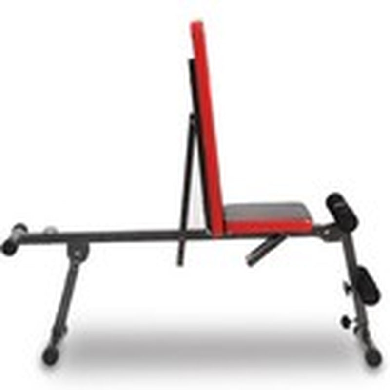 Adjustable Sit up Weight FID Bench Fitness Flat Incline Decline Press Gym Home