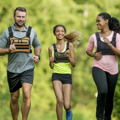 Tactical Chest Bag for Men and Women Running Chest Bag Vest EDC Waterproof Anti-Theft Chest Pack Rig Outdoor Sports & Workouts